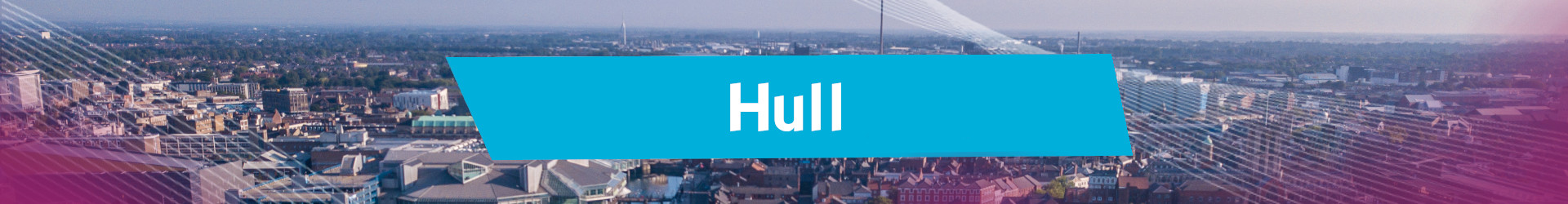 Team Building in Hull Banner